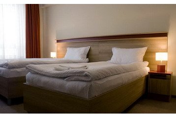 Rumänien Penzión Odorheiu Secuiesc, Exterieur